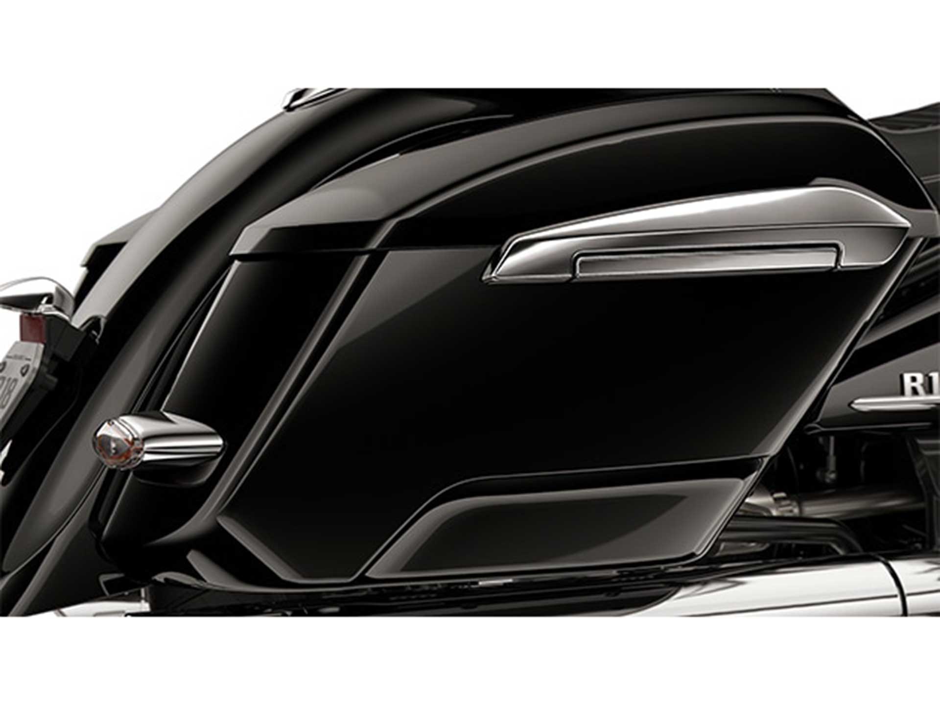 2024 BMW R 18 B in Fort Myers, Florida - Photo 3