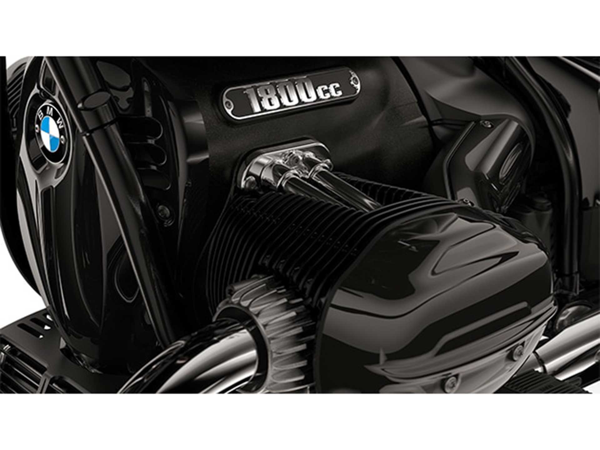 2024 BMW R 18 B in Fort Myers, Florida - Photo 8