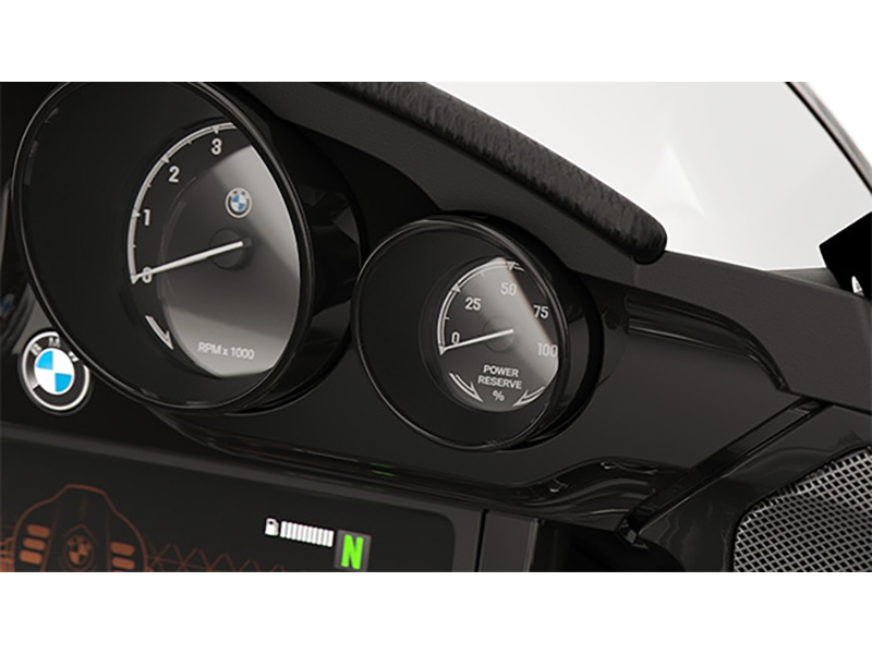 2025 BMW R 18 B in Richfield, Minnesota - Photo 7