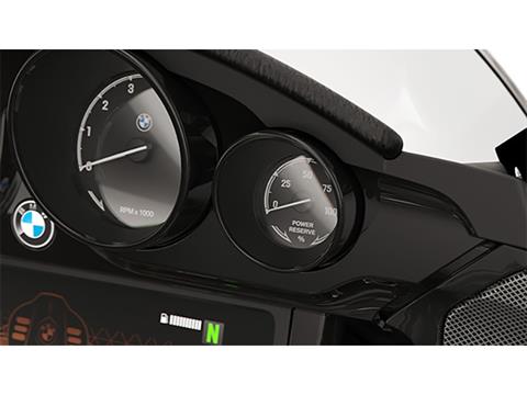 2025 BMW R 18 B in Richfield, Minnesota - Photo 7