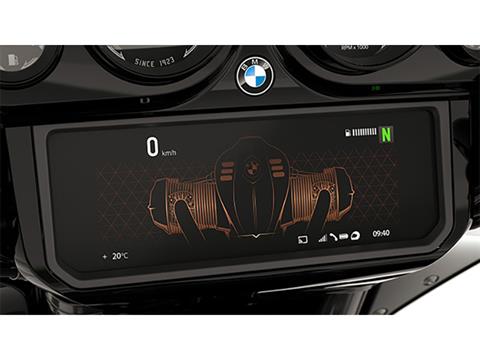2025 BMW R 18 B in Richfield, Minnesota - Photo 8
