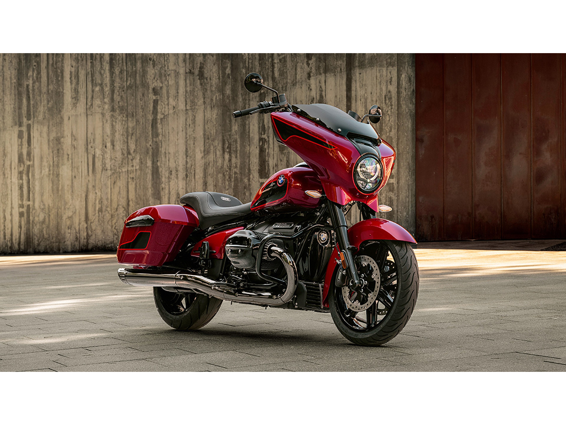 2025 BMW R 18 B in Richfield, Minnesota - Photo 15