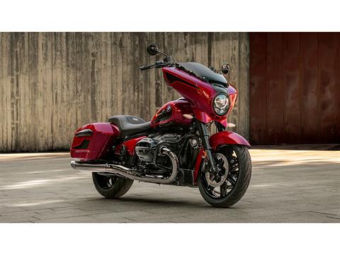 2025 BMW R 18 B in Richfield, Minnesota - Photo 15