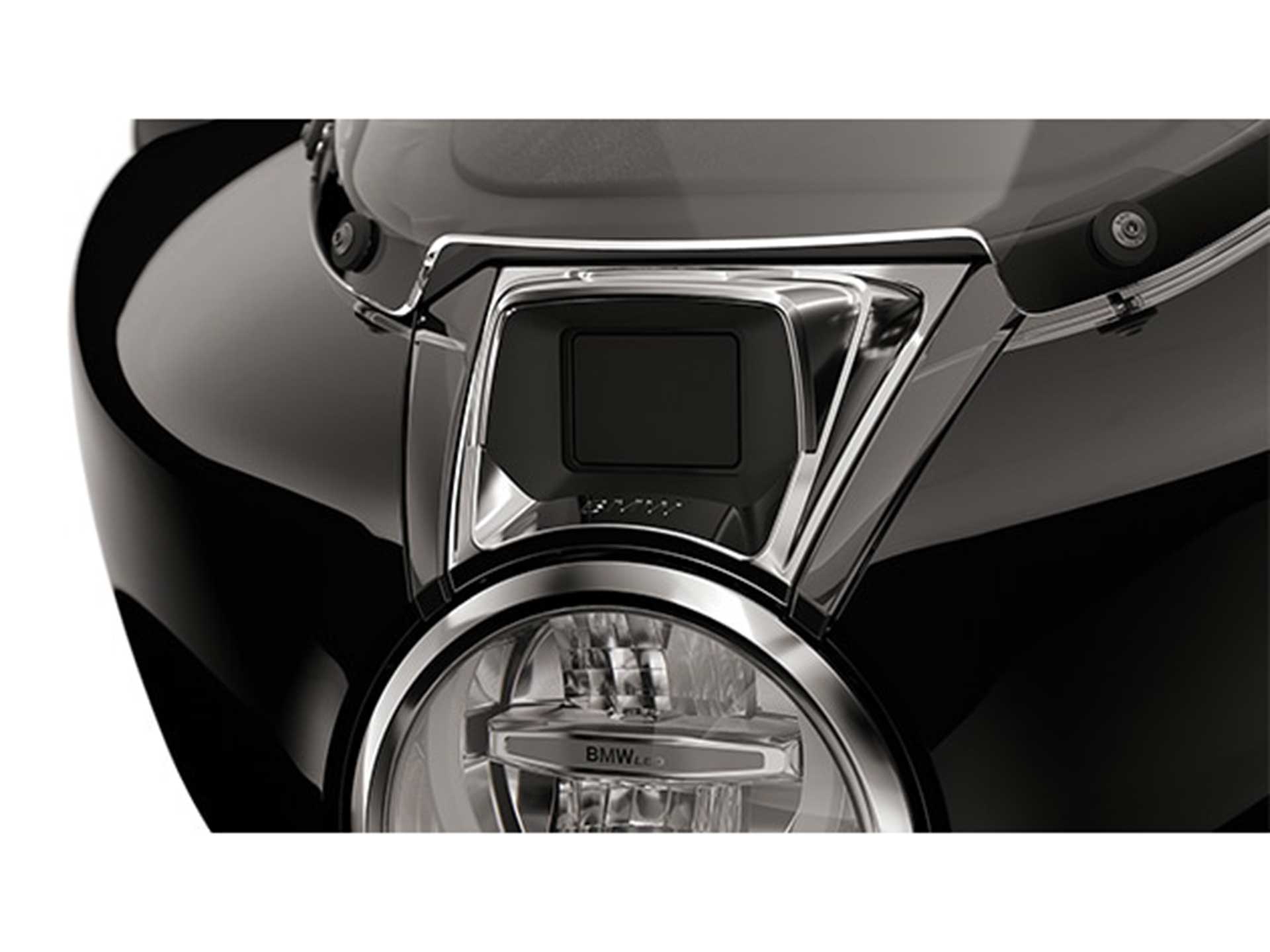 2024 BMW R 18 B in Fort Myers, Florida - Photo 2