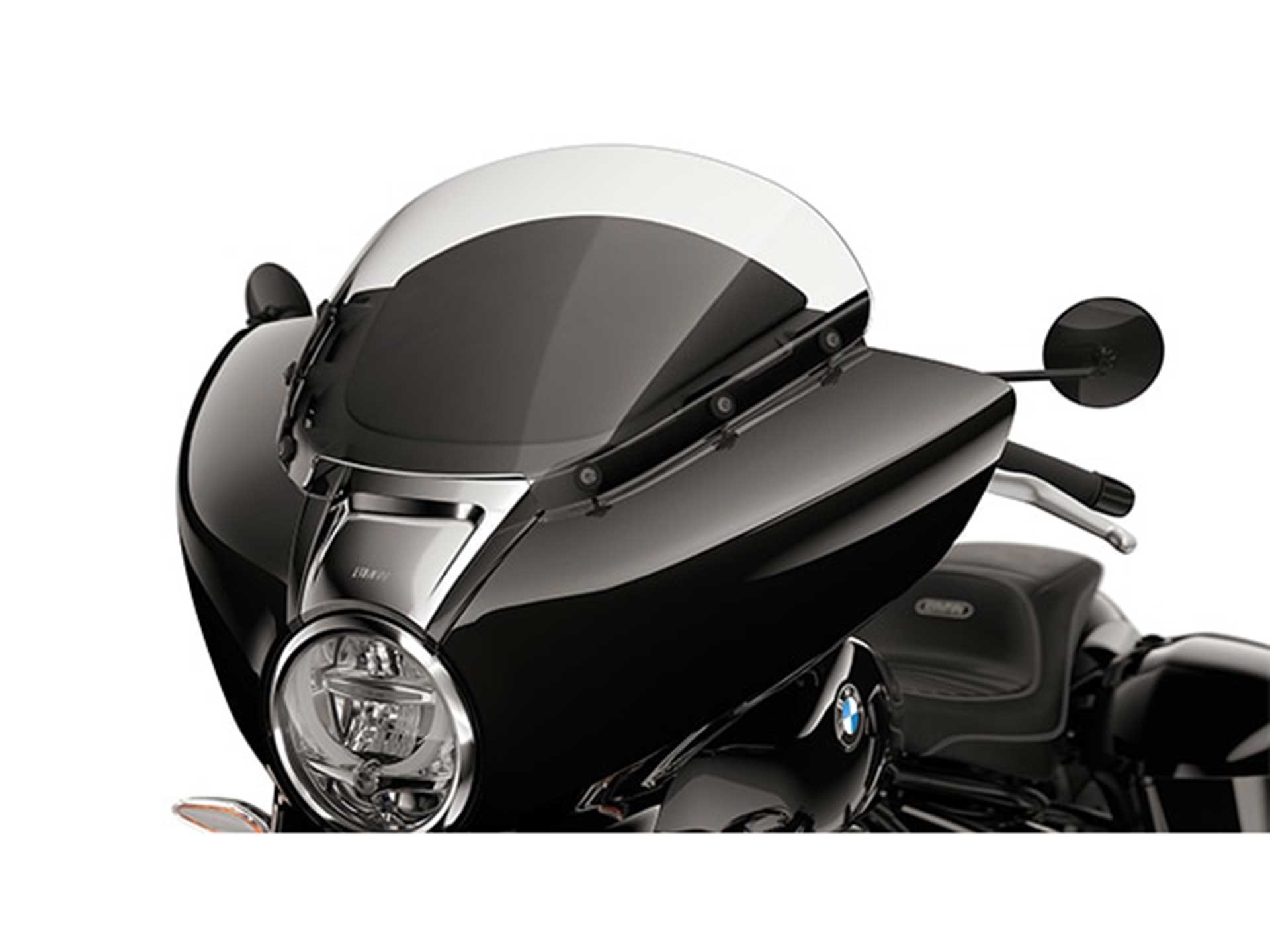 2024 BMW R 18 B in Fort Myers, Florida - Photo 9