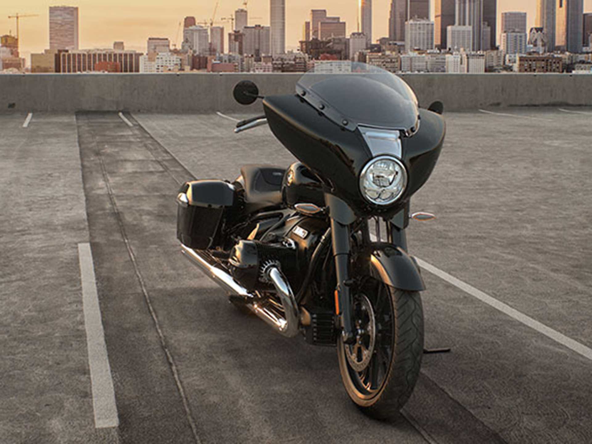 2024 BMW R 18 B in Fort Myers, Florida - Photo 17