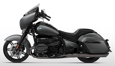 2025 BMW R 18 B