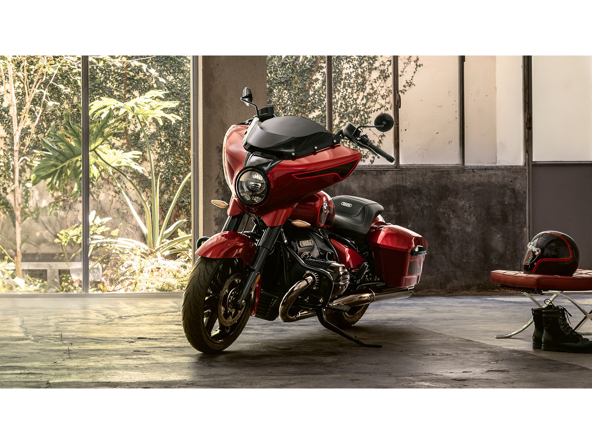 2025 BMW R 18 B in Cleveland, Ohio - Photo 11