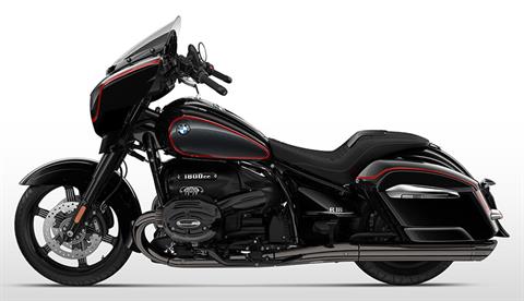 2025 BMW R 18 B in Richfield, Minnesota - Photo 1