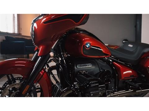 2025 BMW R 18 B in Richfield, Minnesota - Photo 3