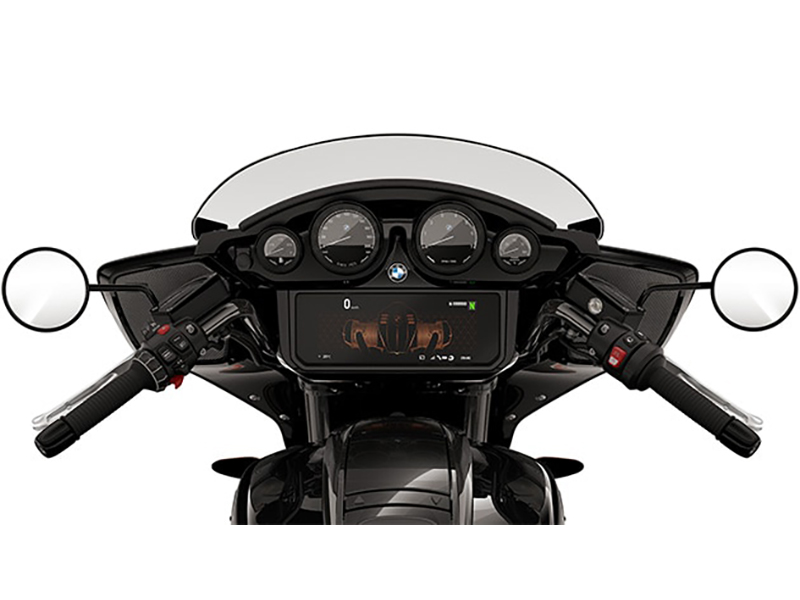 2025 BMW R 18 B in Richfield, Minnesota - Photo 6