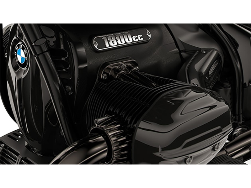 2025 BMW R 18 B in Richfield, Minnesota - Photo 7