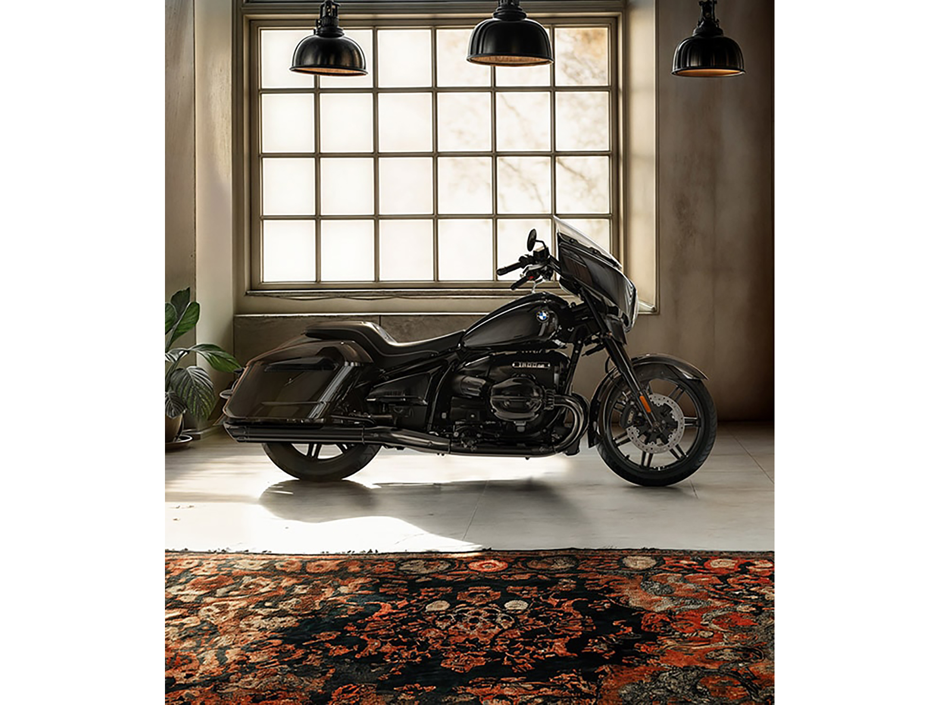 2025 BMW R 18 B in Richfield, Minnesota - Photo 10