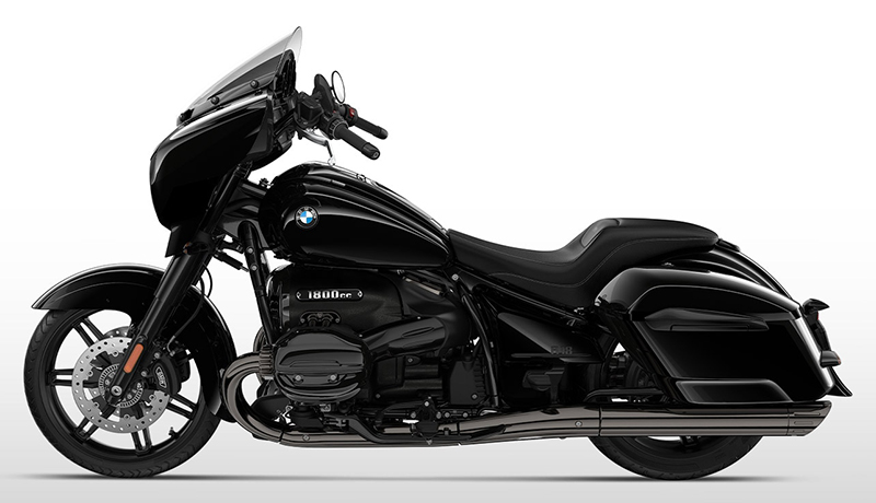 2025 BMW R 18 B in Richfield, Minnesota - Photo 1