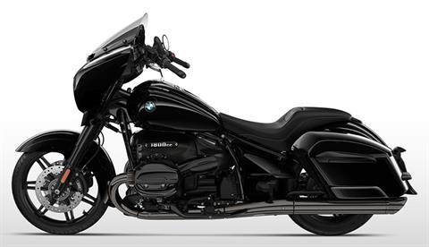 2025 BMW R 18 B