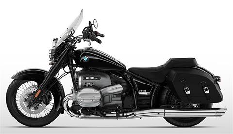 2025 BMW R 18 Classic