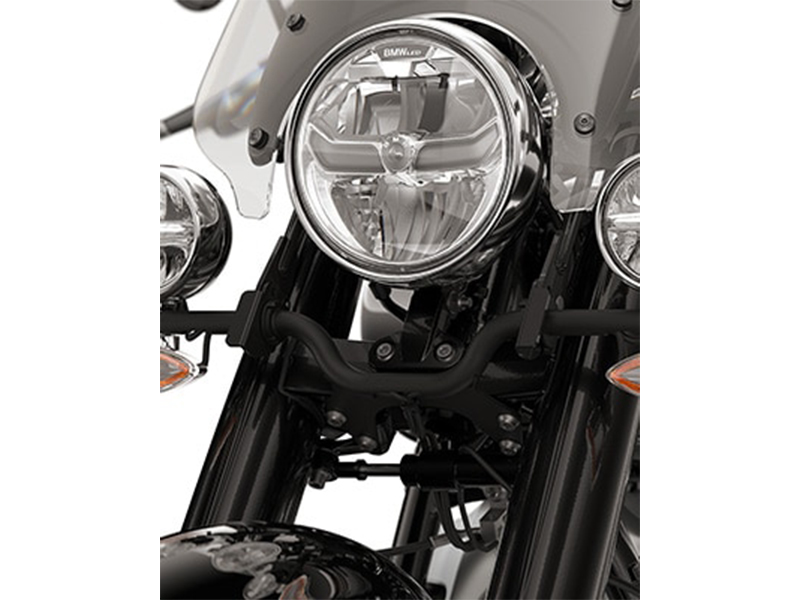 2025 BMW R 18 Classic in Richfield, Minnesota - Photo 5