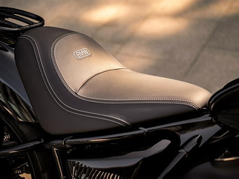2025 BMW R 18 Classic in Richfield, Minnesota - Photo 10
