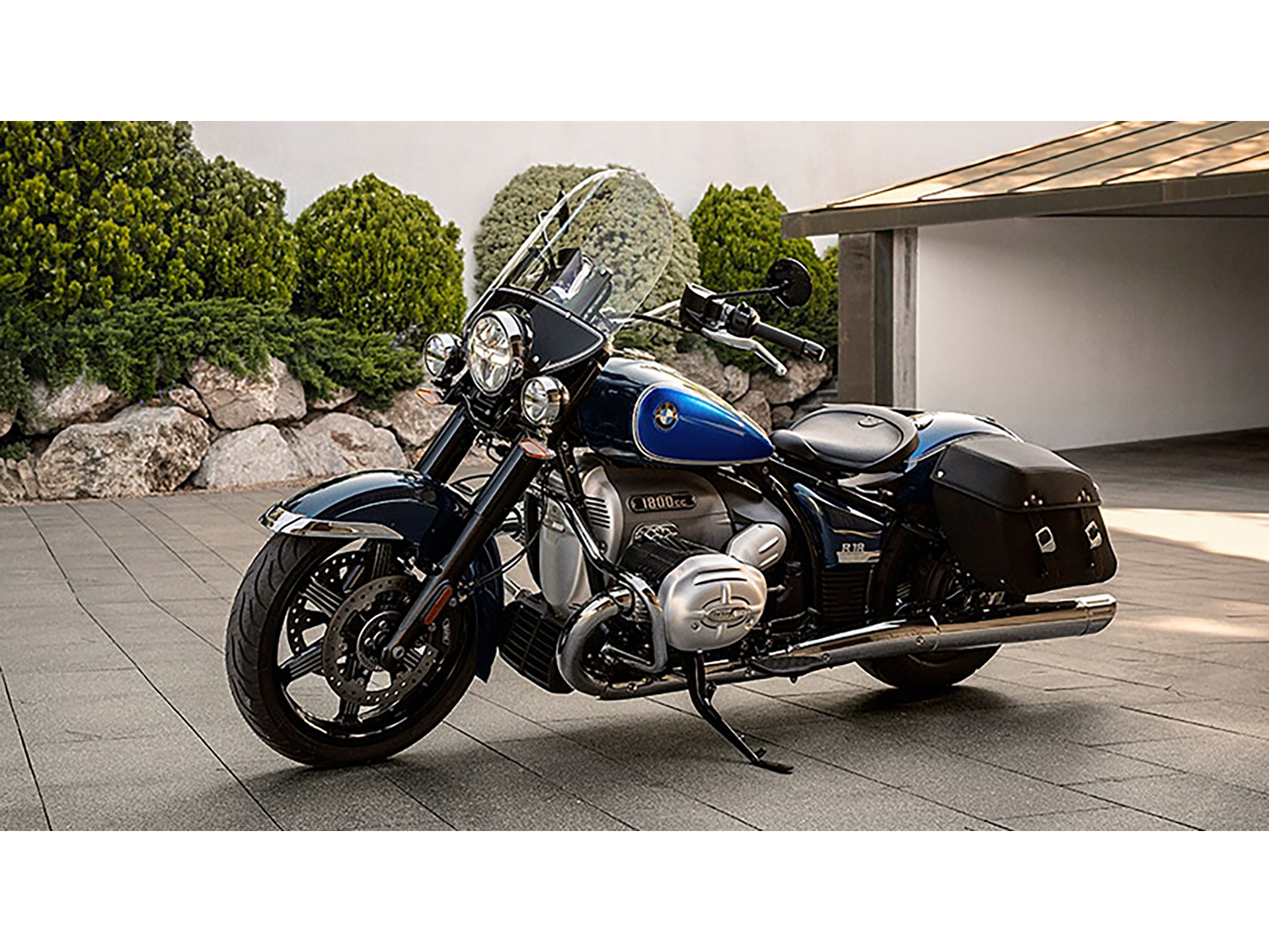 2025 BMW R 18 Classic in Richfield, Minnesota - Photo 13