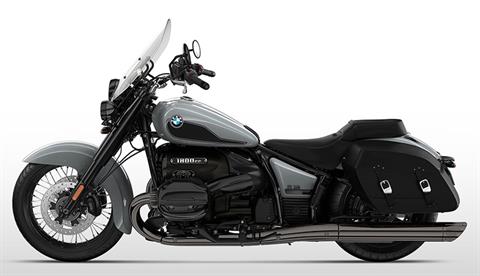 2025 BMW R 18 Classic in Richfield, Minnesota - Photo 1
