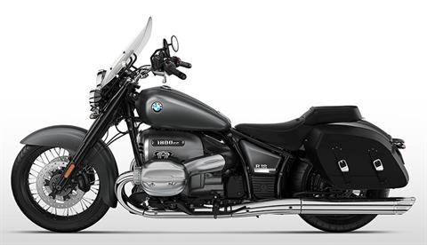 2025 BMW R 18 Classic