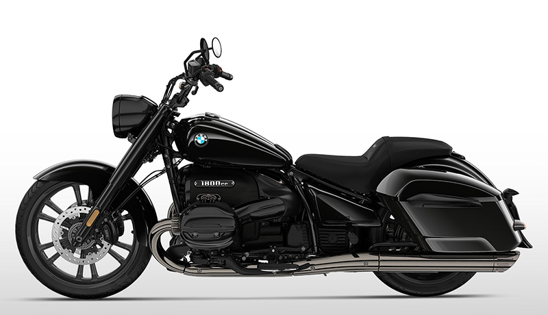 2025 BMW R 18 Roctane in Richfield, Minnesota - Photo 1