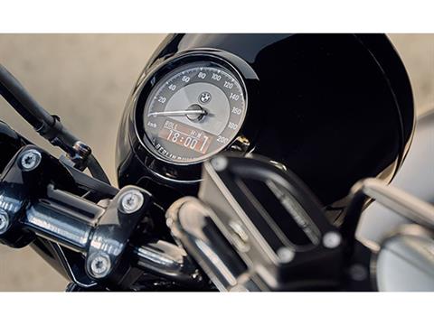 2025 BMW R 18 Roctane in Richfield, Minnesota - Photo 2