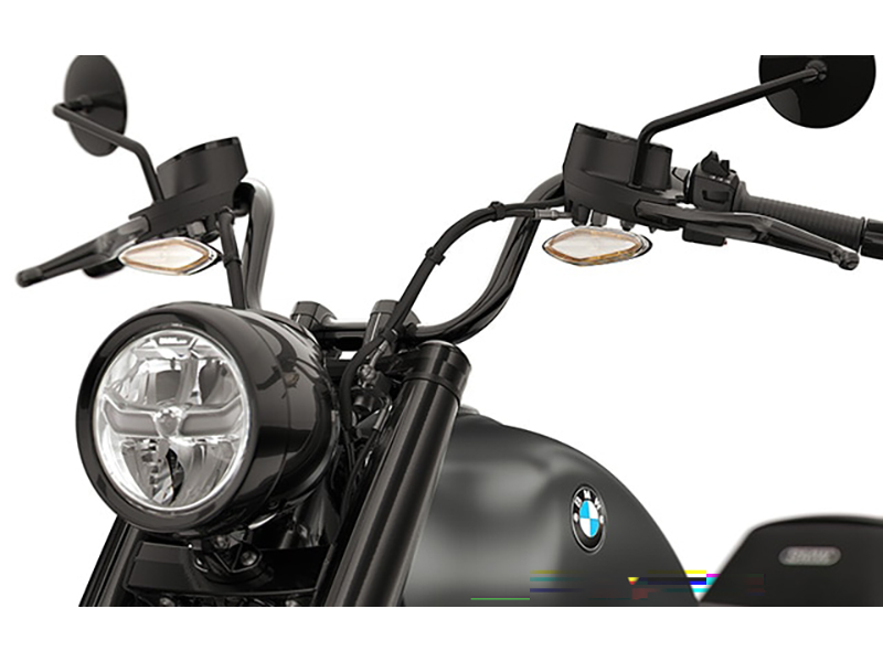2025 BMW R 18 Roctane in Richfield, Minnesota - Photo 5