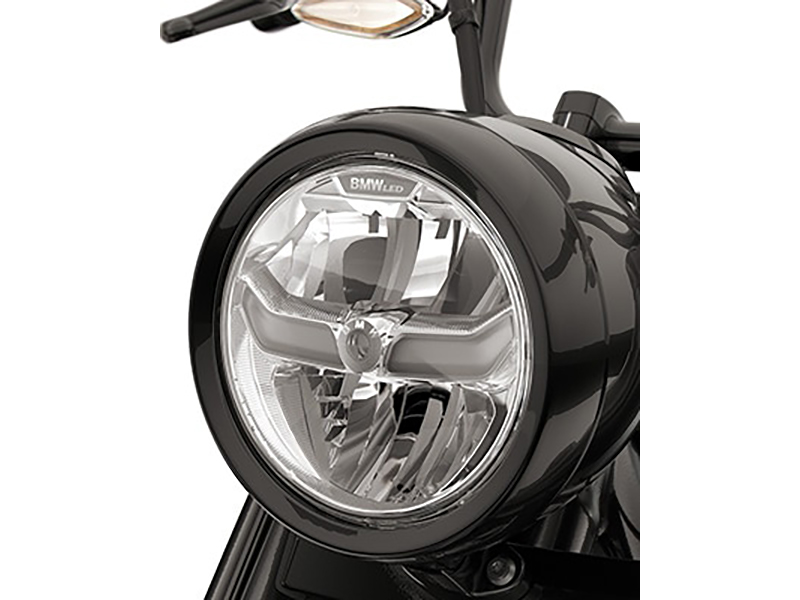 2025 BMW R 18 Roctane in Richfield, Minnesota - Photo 7
