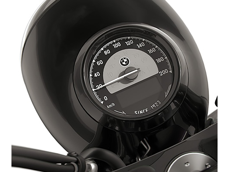 2025 BMW R 18 Roctane in Richfield, Minnesota - Photo 10