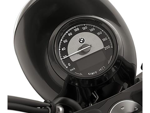 2025 BMW R 18 Roctane in Richfield, Minnesota - Photo 10