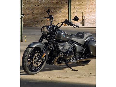 2025 BMW R 18 Roctane in Richfield, Minnesota - Photo 13