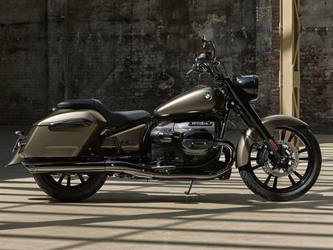 2025 BMW R 18 Roctane in Richfield, Minnesota - Photo 15