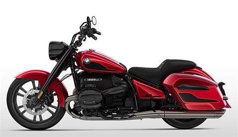 2025 BMW R 18 Roctane