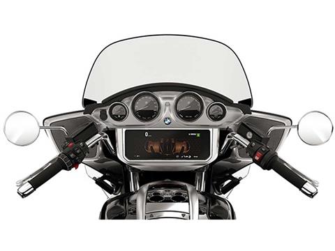 2024 BMW R 18 Transcontinental in Lexington, Kentucky - Photo 3
