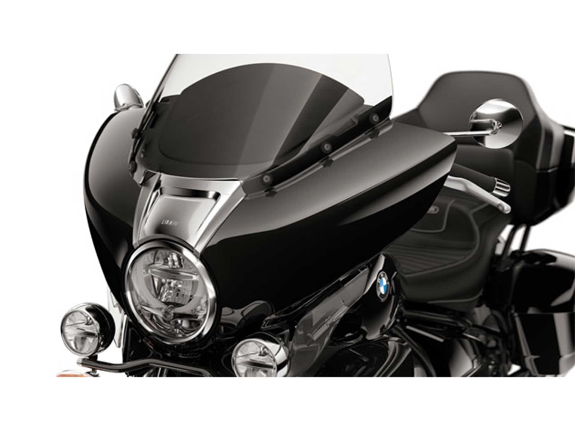 2024 BMW R 18 Transcontinental in Lexington, Kentucky - Photo 7