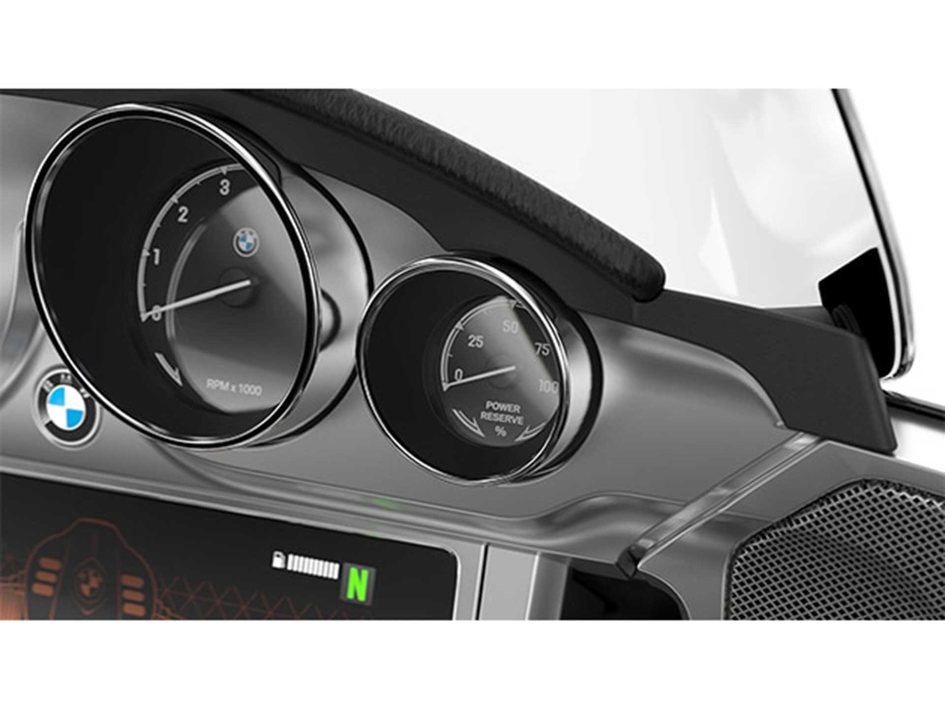 2024 BMW R 18 Transcontinental in Fort Myers, Florida - Photo 2