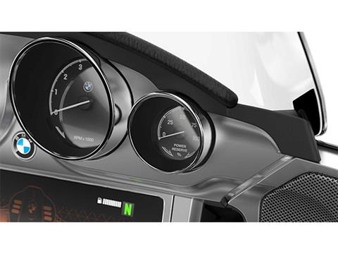 2024 BMW R 18 Transcontinental in Fort Myers, Florida - Photo 2