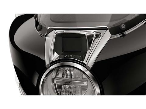 2024 BMW R 18 Transcontinental in Fort Myers, Florida - Photo 4