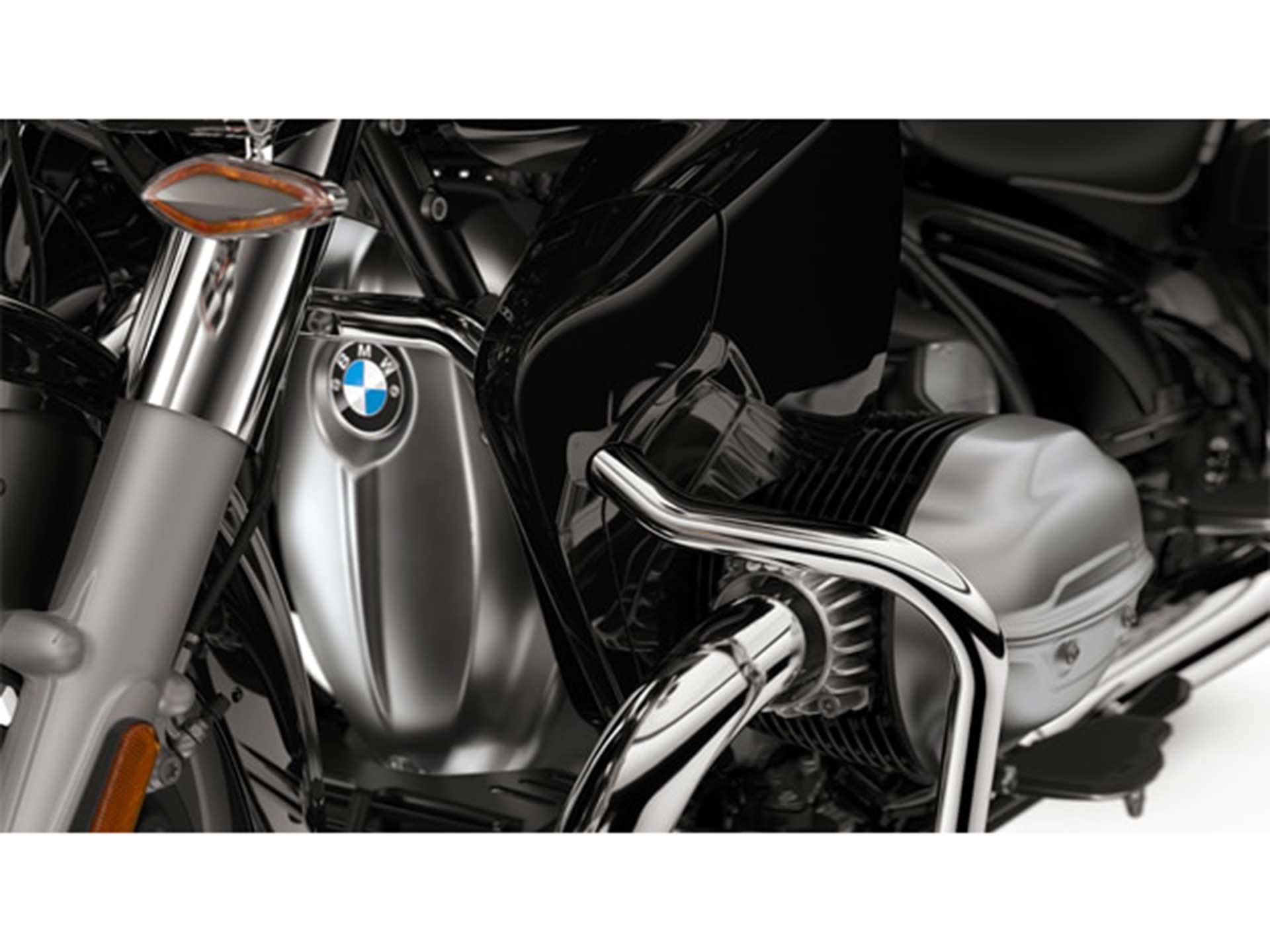 2024 BMW R 18 Transcontinental in Fort Myers, Florida - Photo 8