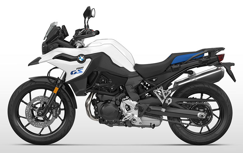 2025 BMW F 800 GS in Cleveland, Ohio - Photo 1