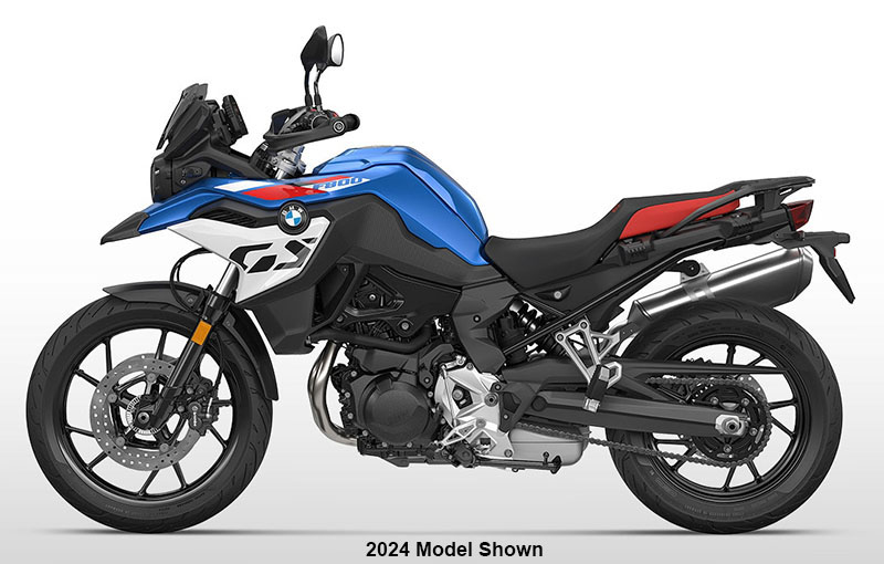 Bmw 800 price discount