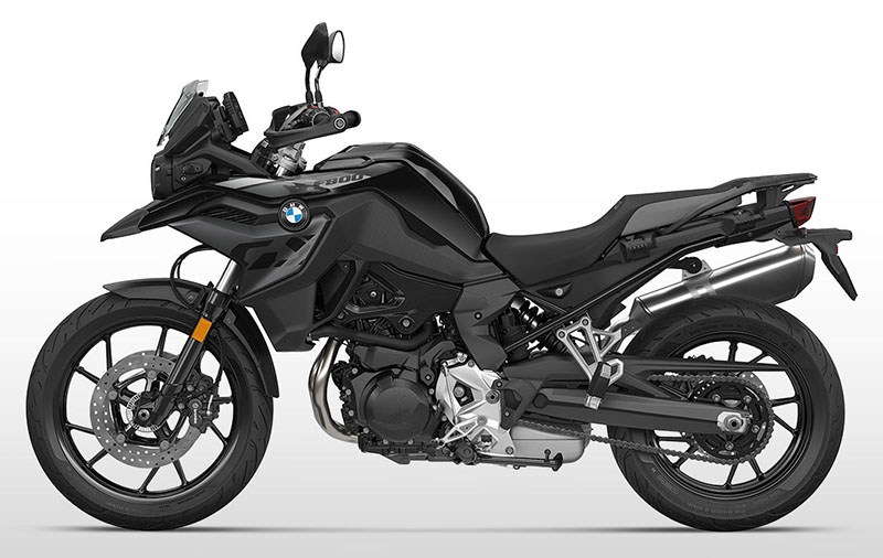 2025 BMW F 800 GS in Indianapolis, Indiana - Photo 1