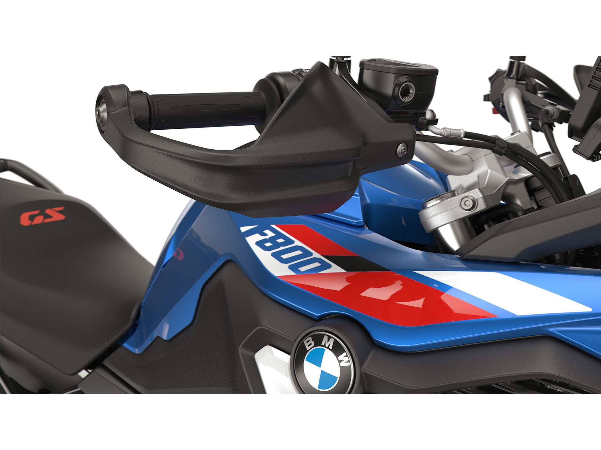 2025 BMW F 800 GS in Indianapolis, Indiana - Photo 3