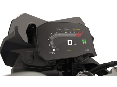 2025 BMW F 800 GS in Indianapolis, Indiana - Photo 6
