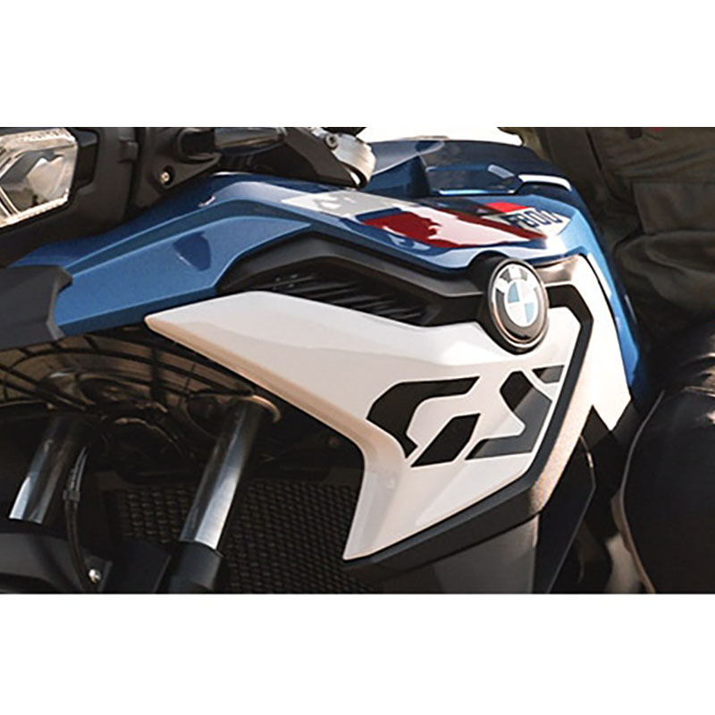 2025 BMW F 800 GS in Indianapolis, Indiana - Photo 9