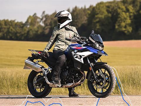 2025 BMW F 800 GS in Indianapolis, Indiana - Photo 13