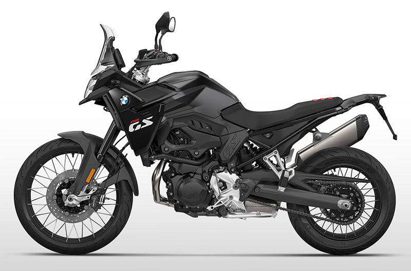 2025 BMW F 900 GS Motorcycles Greer South Carolina NA