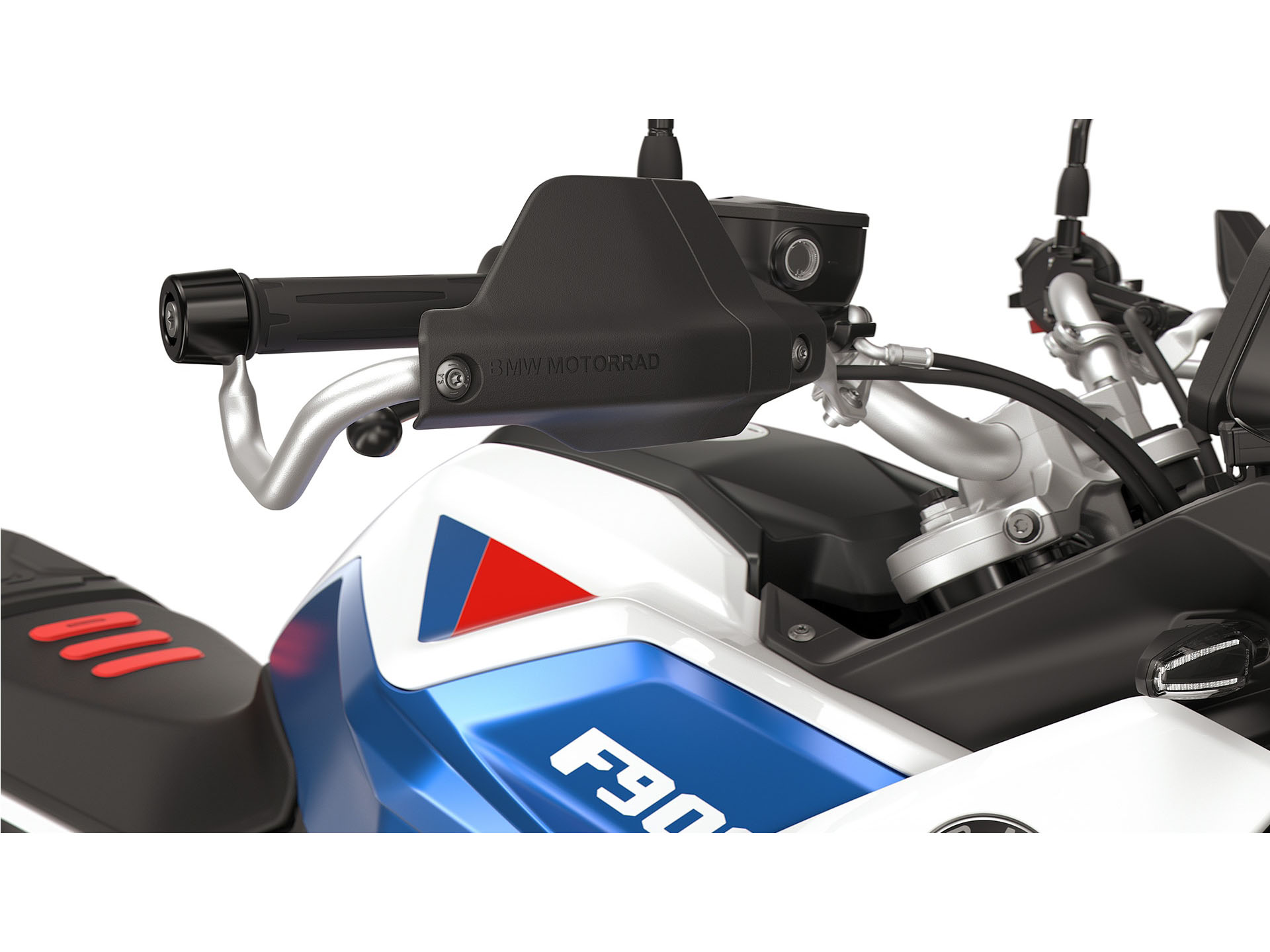 2025 BMW F 900 GS in Indianapolis, Indiana - Photo 2