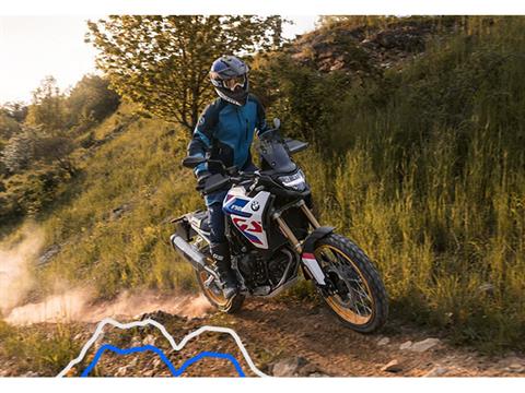 2025 BMW F 900 GS in Indianapolis, Indiana - Photo 12